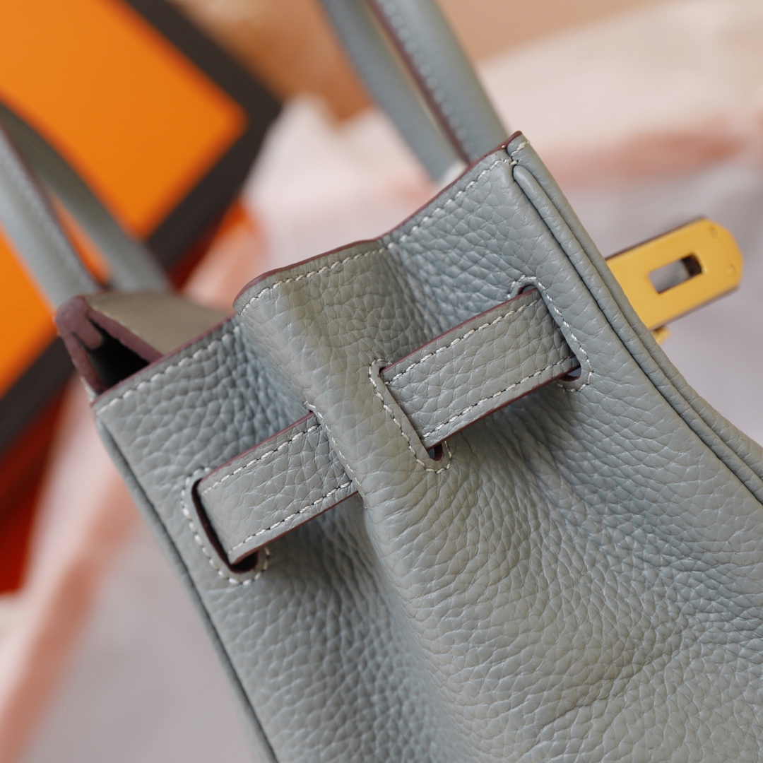 Hermes Birkin Bags